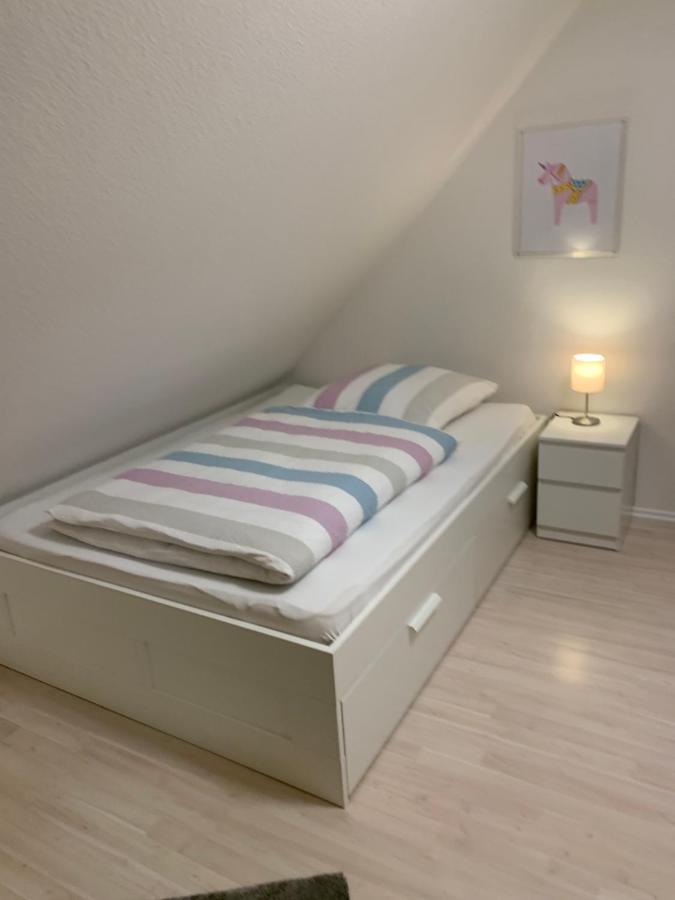 Ferienhaus Suedwest Bosau Экстерьер фото